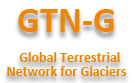 Global Terrestrial Network for Glaciers (GTN-G)