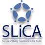 Survey of Living Conditions in the Arctic (SLiCA)
