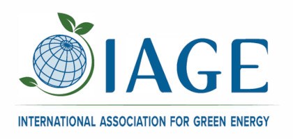 International Association for Green Energy - IAGE