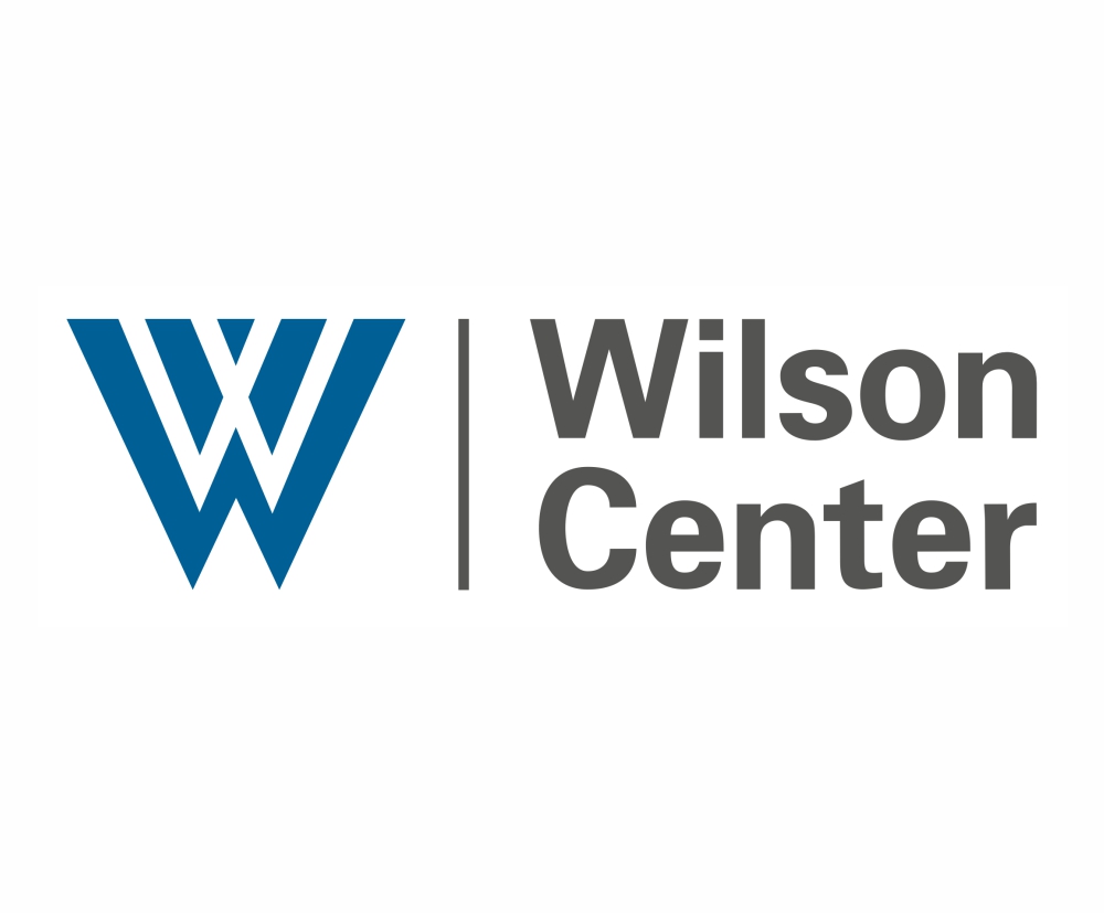 WilsonCenter logo