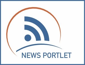Arctic Portal News Portlet