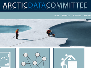 Arctic Data Committee