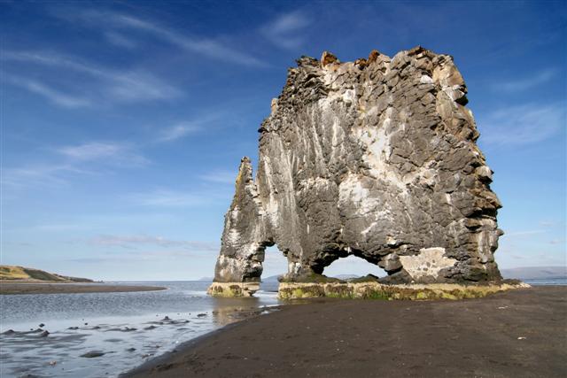 Hvítserkur