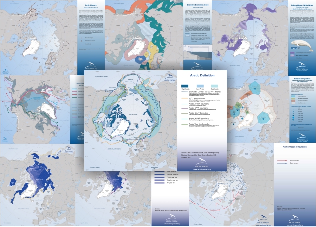 Maps SAMPLE