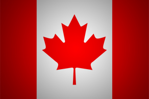 Canada flag