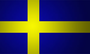 Sweden flag