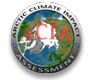 Arctic Climate Impact Assessment (ACIA)
