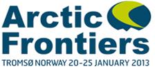 Arctic Frontiers