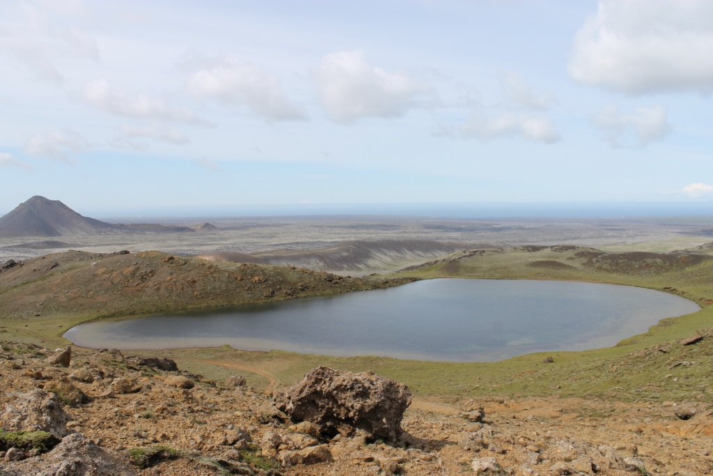 Southern Iceland