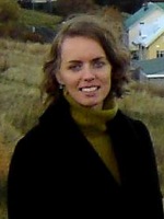 Dr. Natalia Loukacheva, the first Fridtjof Nansen Professor of Arctic Studies
