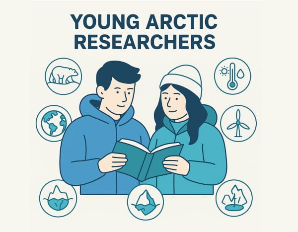 Young Arctic Researcher
