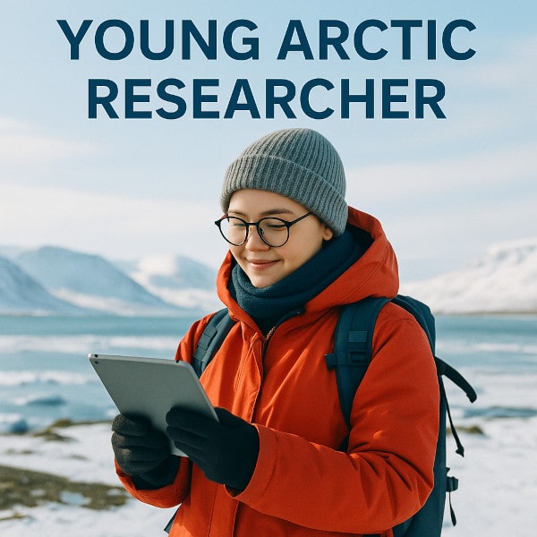 Arctic Portal - Young Arctic Researcher