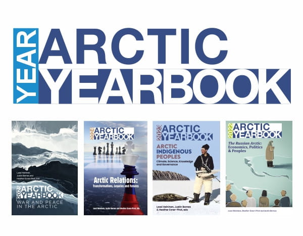 Arctic Yearbook