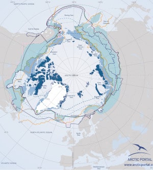 Arctic Definitions