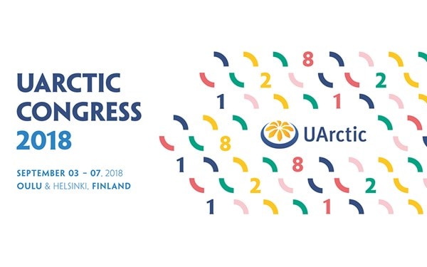 uarctic congress 2018