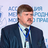 Andrey Krivorotov