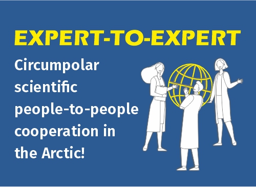 Arctic Portal - Expert to expert initiative