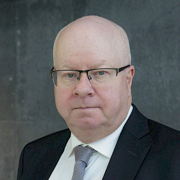 Einar Gunnarsson