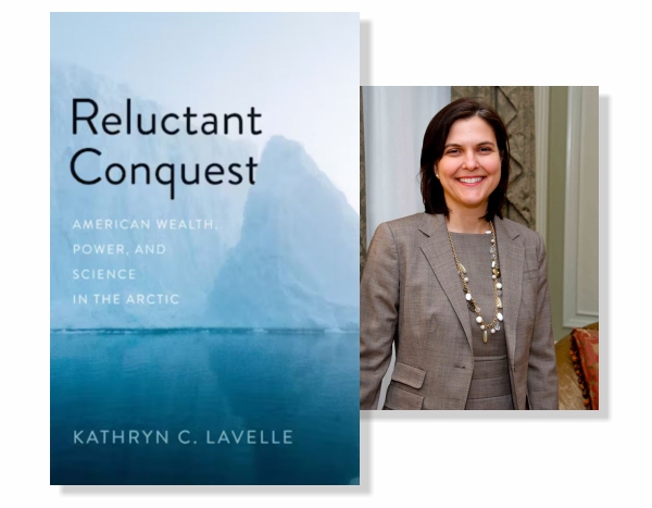 Reluctant Conquest KathrynLavelle IntroImage