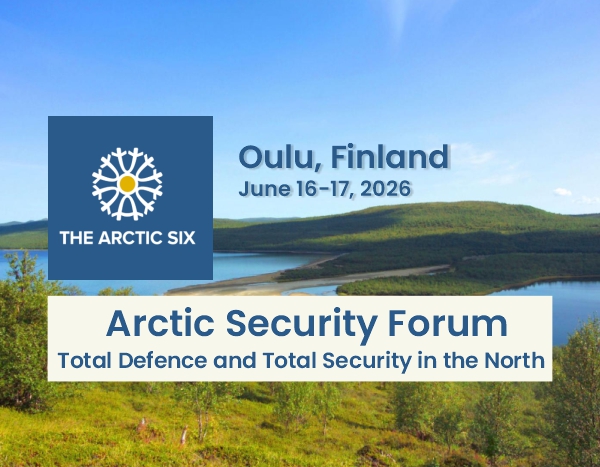 IntroMynd Arctic SecurityForum