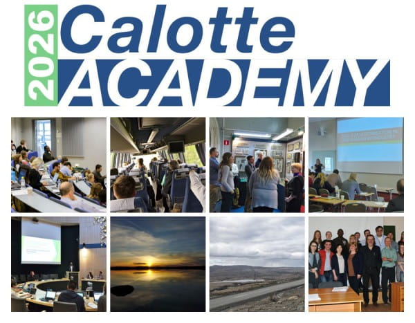 Calotte Academy - June 2026