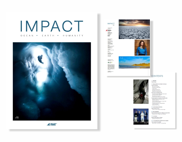 IntroMynd FPA IMPACT Magazine