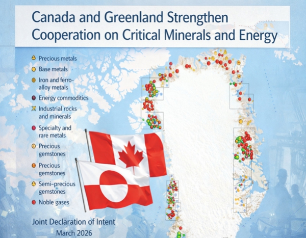IntroMynd News Canada Greenland