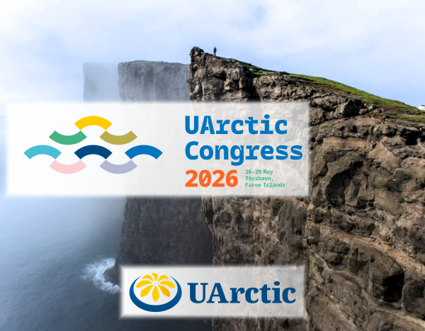 UArctic Congress 2026 - Faroe Islands