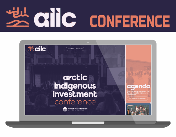 Arctic Indigenous Investment Conference 2026
