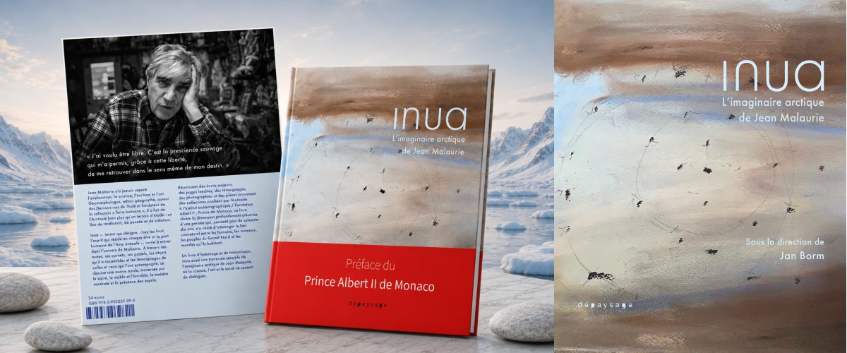 Main Publication JeanMalaurie