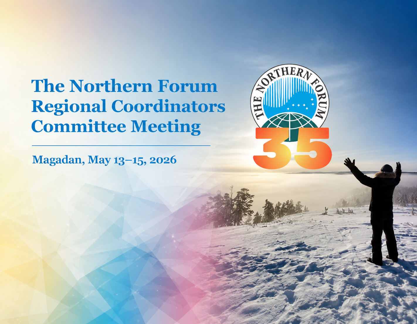 NorthernForum 30