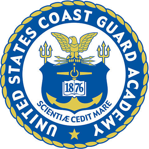 United States Coast Guard Academy 