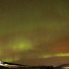 Aurora Borealis from Kárhóll