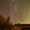 Aurora Borealis from Kárhóll