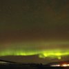 Aurora Borealis from Kárhóll