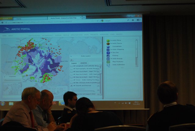 Importance of mapping systems