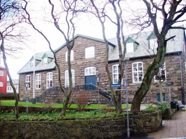 Tórshavn Community Hall