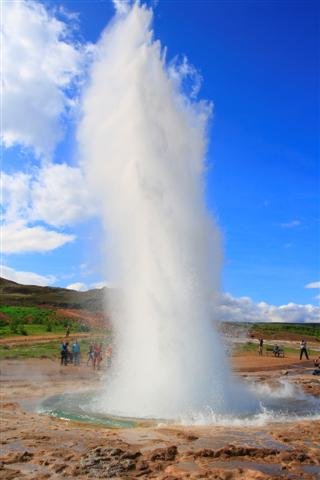 Strokkur