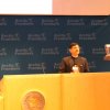 India's Polar Research presented during Arctic Frontiers