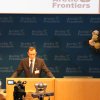 Espen Barth Eide, Norwegian Minister for Foreign AffairsÆ The Arctic - the New Crossroads