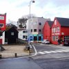 Downtown Tórshavn