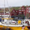 Faroese Parliament building