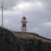 Lighthouse of Tórshavn