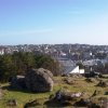 Tórshavn in April