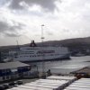 Tórshavn´s sea port