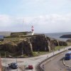 Lighthouse of Tórshavn