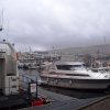 Tórshavn harbour