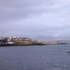 Leaving Tórshavn