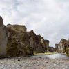 Fjaðrárgljúfur Canyon