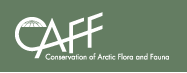 CAFF logo